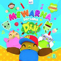 Mewarna Bersama Didi & Friends: Siri 2 - MPHOnline.com