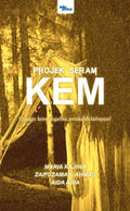 Projek Seram: Kem - MPHOnline.com