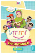 UMMI...Ceritalah Pada Kami: Erti Al-Fatihah (Episod 1)(Edisi Komik) - MPHOnline.com