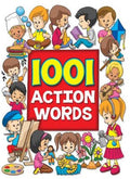 1001 Action Words - MPHOnline.com