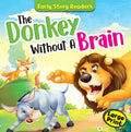 The Donkey Without A Brain - MPHOnline.com