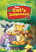 The Cat's Judgement - MPHOnline.com