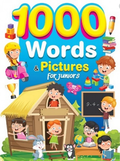 1000 Words Pictures for Juniors - MPHOnline.com