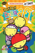 Siri Komik Sayang Muslim: Bzz! Bzz! Dunia Afi - MPHOnline.com