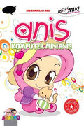 Siri Kompilasi Anis: Anis - Komputer Mini Anis - MPHOnline.com