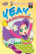 Siri Novel Amani: Yeay, Dah Cuti Sekolah... - MPHOnline.com