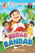 Siri Novel Adik Muslim: Budak Bandar - MPHOnline.com