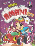 Annual Amani (Volume 1) - MPHOnline.com