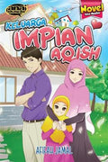 Siri Novel Ana Muslim: Keluarga Impian Aqish - MPHOnline.com