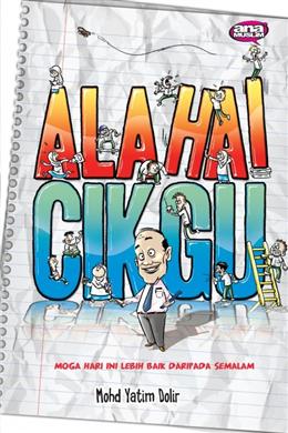 Alahai Cikgu - MPHOnline.com