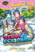 Siri Running Girl: Sedim Eco Park Tunggu Kami Datang! - MPHOnline.com