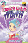 Siri Novel Adik Muslim: Hadiah untuk Abah - MPHOnline.com