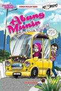 Komik Muslim Teens: Abang Munir Kalau Dah Sayang - MPHOnline.com