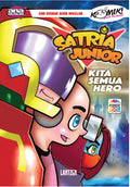 Satria Junior: Kita Semua Hero - MPHOnline.com