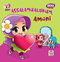 Assalamualaikum, Amani - MPHOnline.com