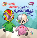 Satria Junior Sayang Rasulullah S.A.W - MPHOnline.com