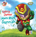 Satria Junior: Jom Ikut Sunnah - MPHOnline.com