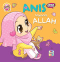 Anis Sayang Allah - MPHOnline.com