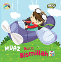 Muaz Baca Bismillah - MPHOnline.com