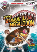 XPDC Serangan Jerung Megalodon - MPHOnline.com