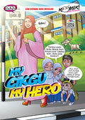 My Cikgu My Hero - MPHOnline.com