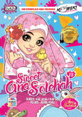 Sweet Ana Solehah 15 - MPHOnline.com