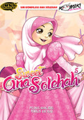 Sweet Ana Solehah 5 - MPHOnline.com