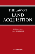 The Law On Land Acquisition - MPHOnline.com