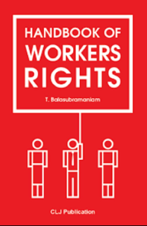 Handbook on Workers Right - MPHOnline.com