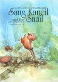 Sang Kancil and the Snail (The Classic Treasury of Sang Kancil Tales) - MPHOnline.com