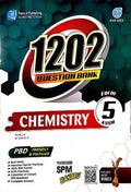 1202 Question Bank Chemistry Form 5 - MPHOnline.com