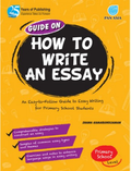 GUIDE ON HOW TO WRITE AN ESSAY - MPHOnline.com