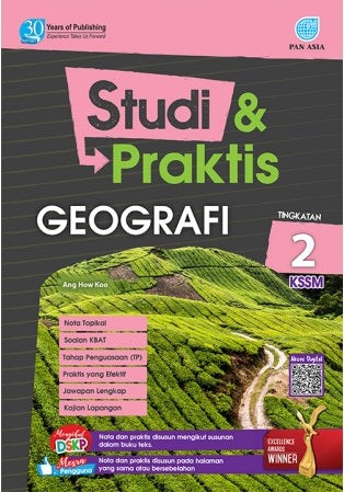 STUDI & PRAKTIS GEOGRAFI TG 2 - MPHOnline.com