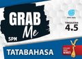 Grab Me SPM Tatabahasa - MPHOnline.com