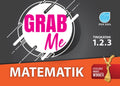 Grab Me Tingkatan 1, 2, 3 Matematik - MPHOnline.com