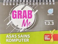 Grab Me Asas Sains Komputer Tingkatan 123 - MPHOnline.com