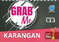 Grab Me Tingkatan1, 2, 3 Karangan - MPHOnline.com