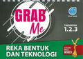 Grab Me Tingkatan 1, 2, 3 Reka Bentuk Dan Teknologi - MPHOnline.com