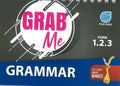 Grab Me Tingkatan 1, 2, 3 Grammar - MPHOnline.com