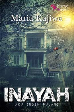 Inayah (Novel Diadaptasi daripada Telefilem) - MPHOnline.com