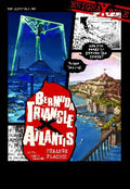 Bermuda Triangle X Atlantis Strange Places! (Learn More) - MPHOnline.com