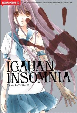 Igauan Insomnia - MPHOnline.com