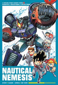 N3 X-Venture Exobot Academy: Nautical Nemesis - MPHOnline.com