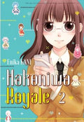 Hakoniwa Royale 02 (Tamat) - MPHOnline.com