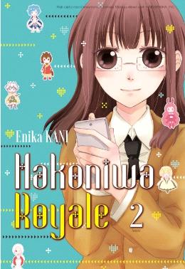 Hakoniwa Royale 02 (Tamat) - MPHOnline.com