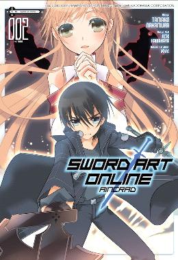 Sword Art Online: Aincrad 02 - MPHOnline.com