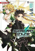 Sword Art Online: Fairy Dance 01 - MPHOnline.com