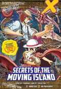 X-Venture The Golden Age Of Adventures: Secrets Of The Movin - MPHOnline.com