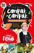 Menu Campak-Campak: Makanan Barat - MPHOnline.com