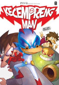 Komik-M: Kecempreng Man - MPHOnline.com